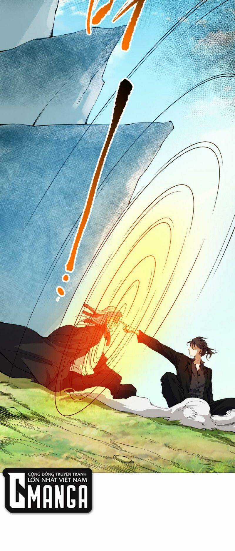 Giản Giới Chapter 212 trang 31