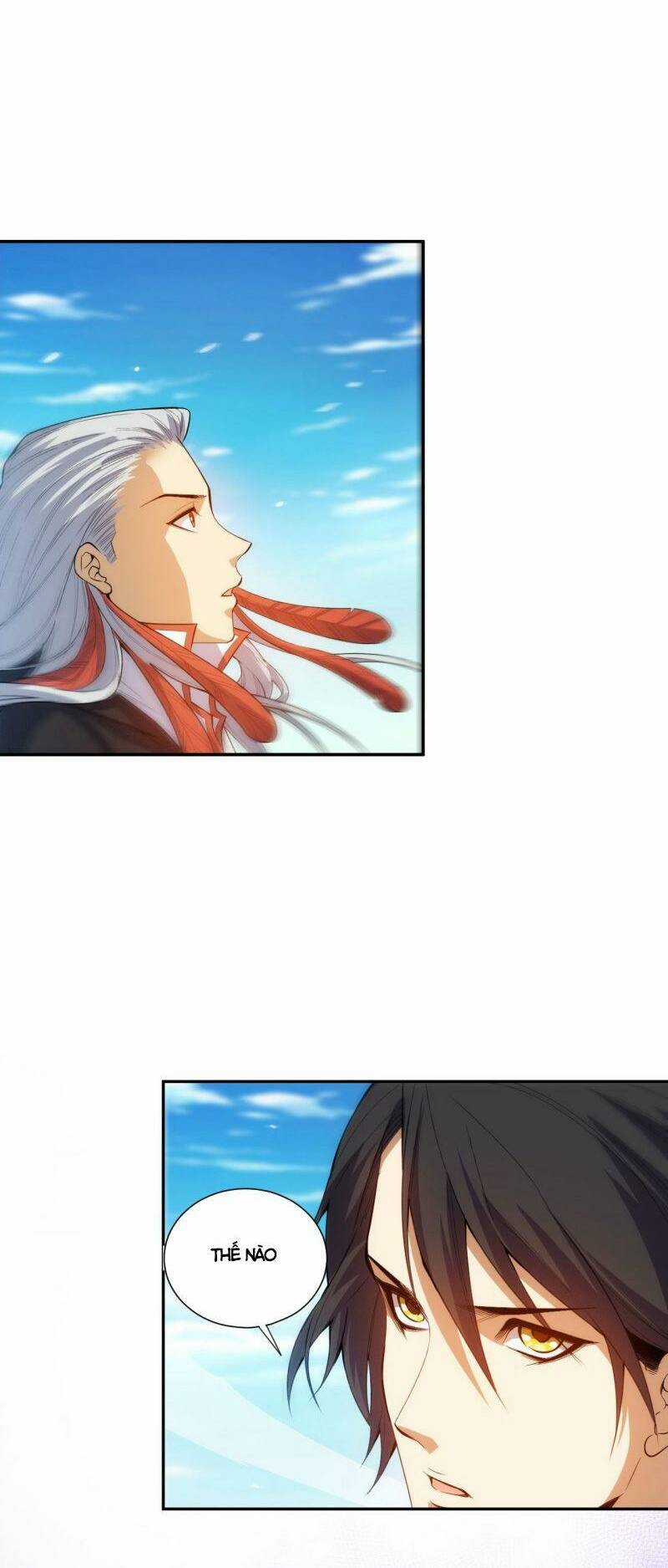 Giản Giới Chapter 212 trang 32