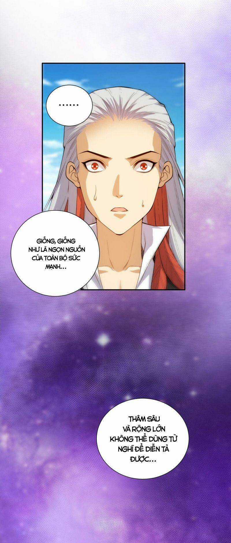 Giản Giới Chapter 212 trang 33