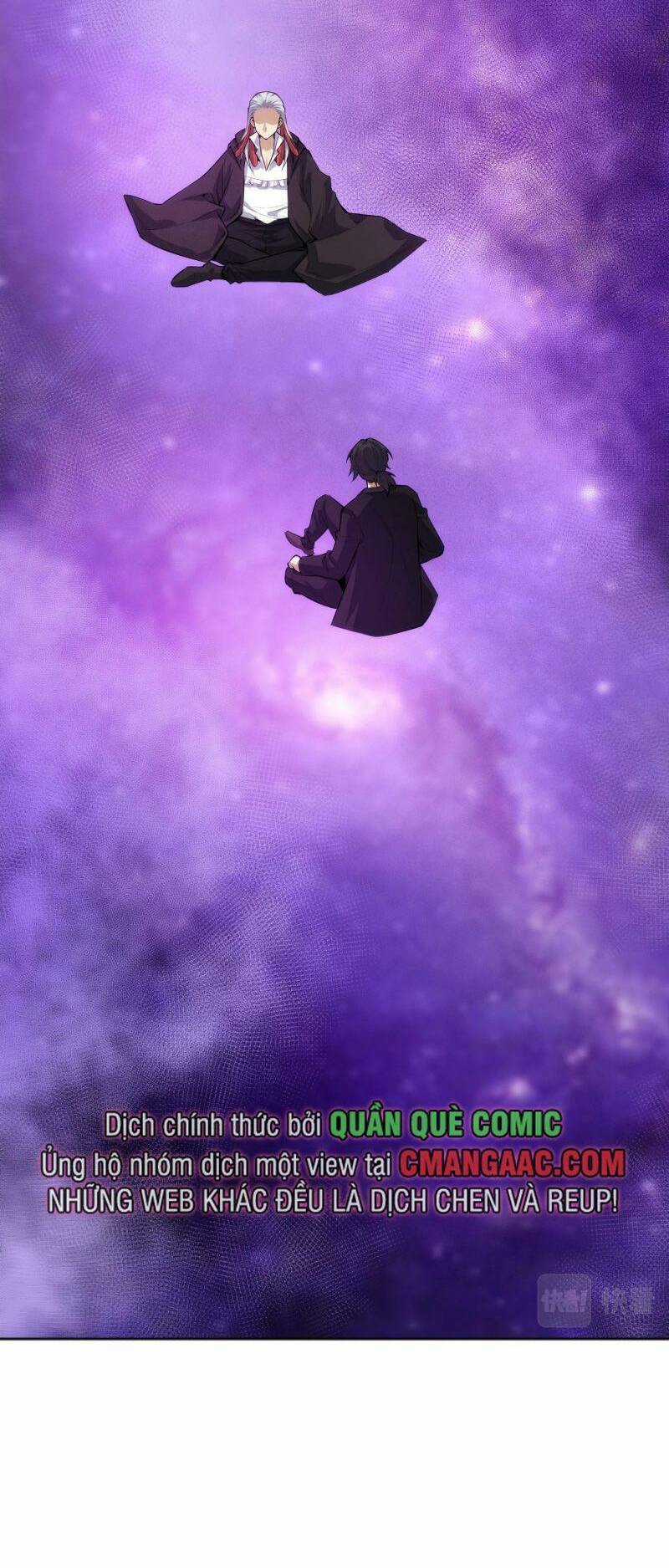 Giản Giới Chapter 212 trang 34