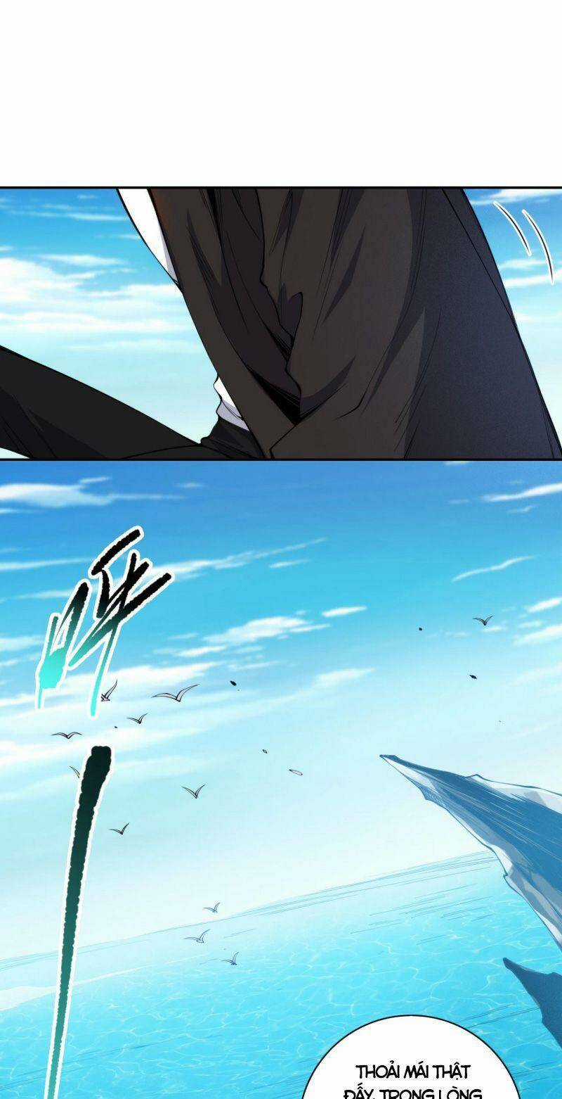 Giản Giới Chapter 212 trang 35