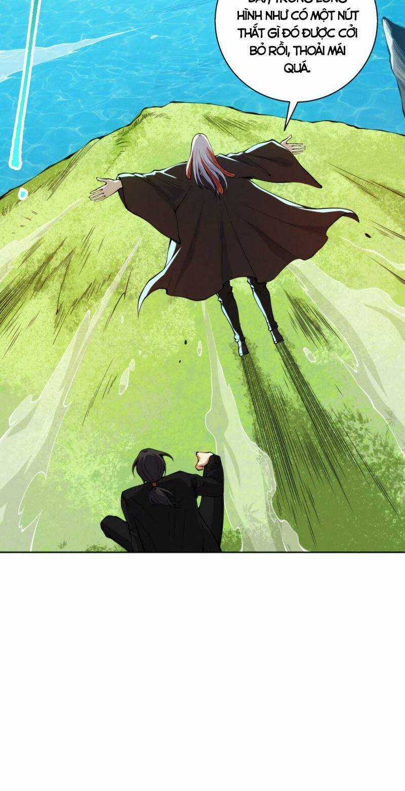 Giản Giới Chapter 212 trang 36