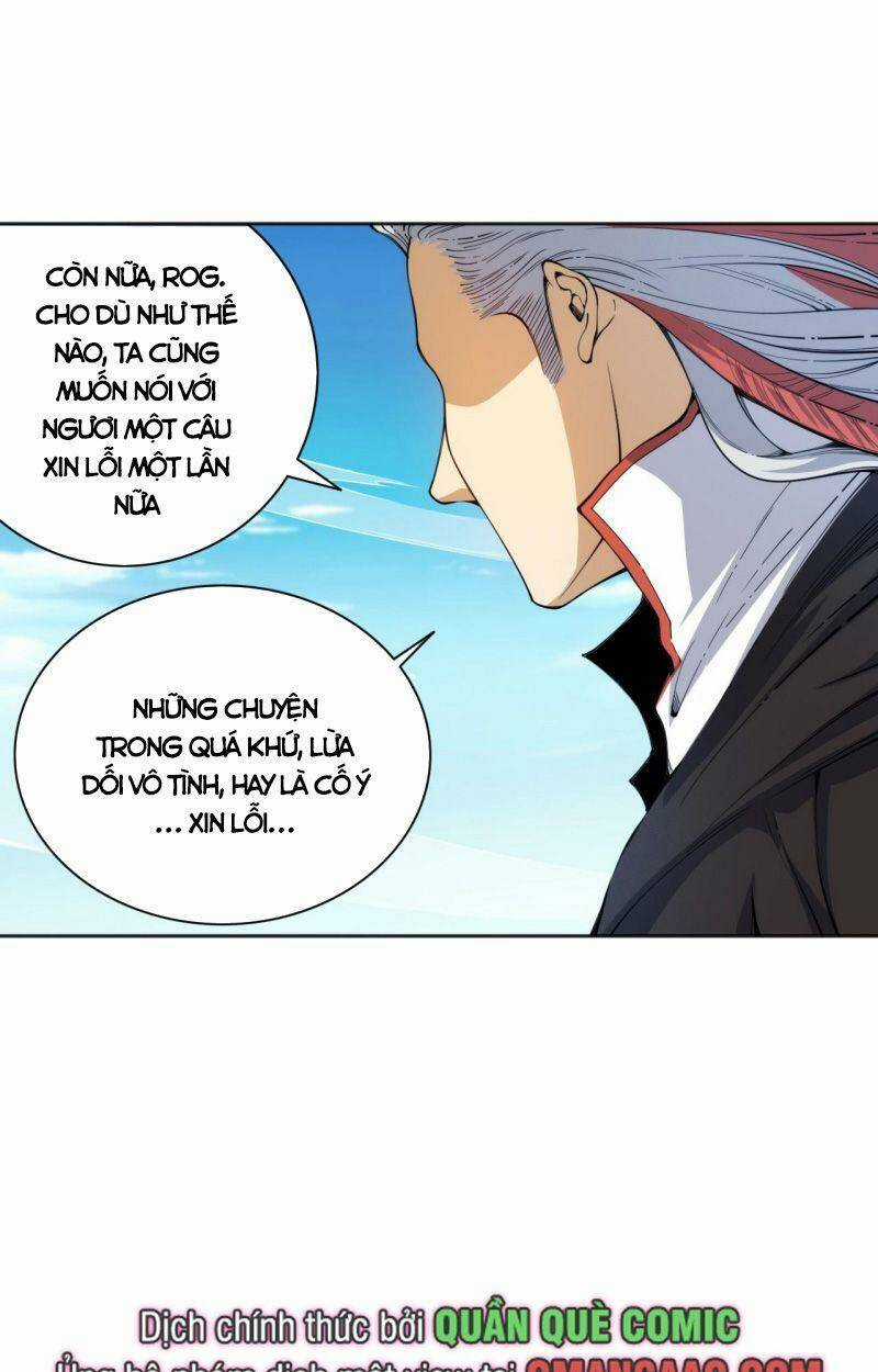 Giản Giới Chapter 212 trang 37