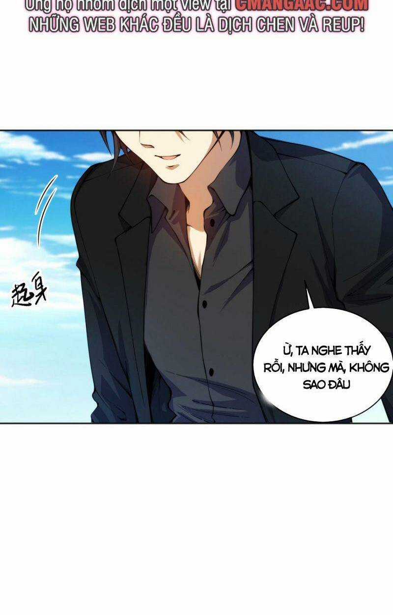 Giản Giới Chapter 212 trang 38