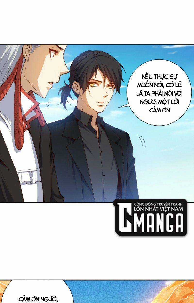 Giản Giới Chapter 212 trang 39