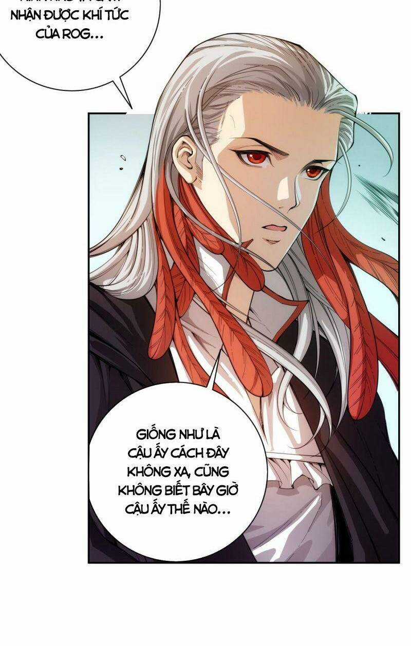 Giản Giới Chapter 212 trang 4