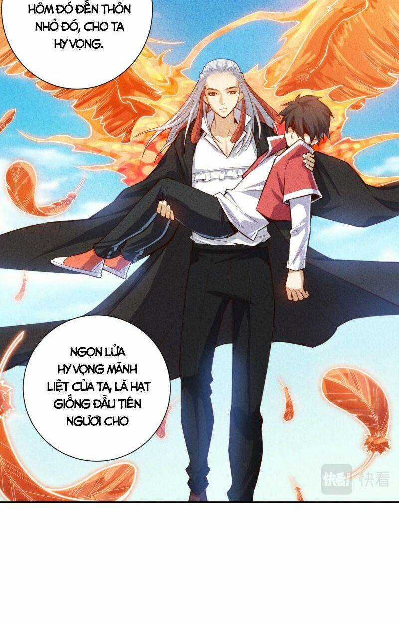 Giản Giới Chapter 212 trang 40