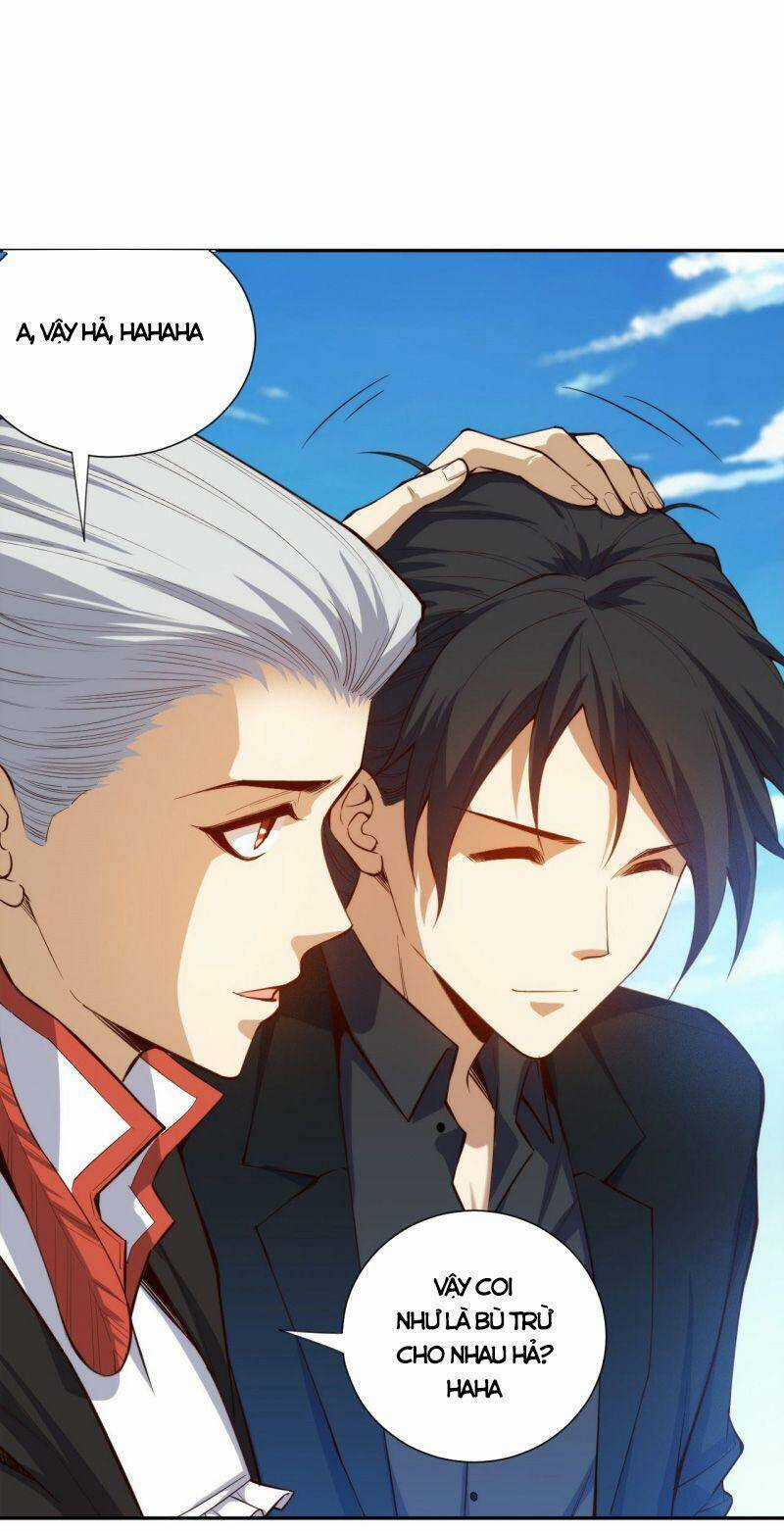 Giản Giới Chapter 212 trang 41