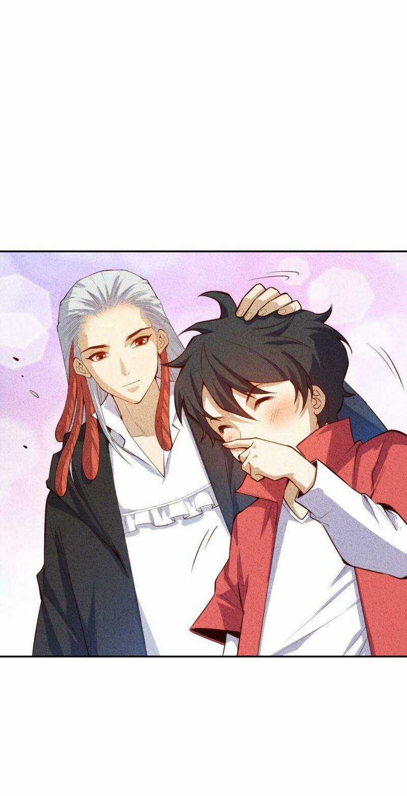 Giản Giới Chapter 212 trang 42