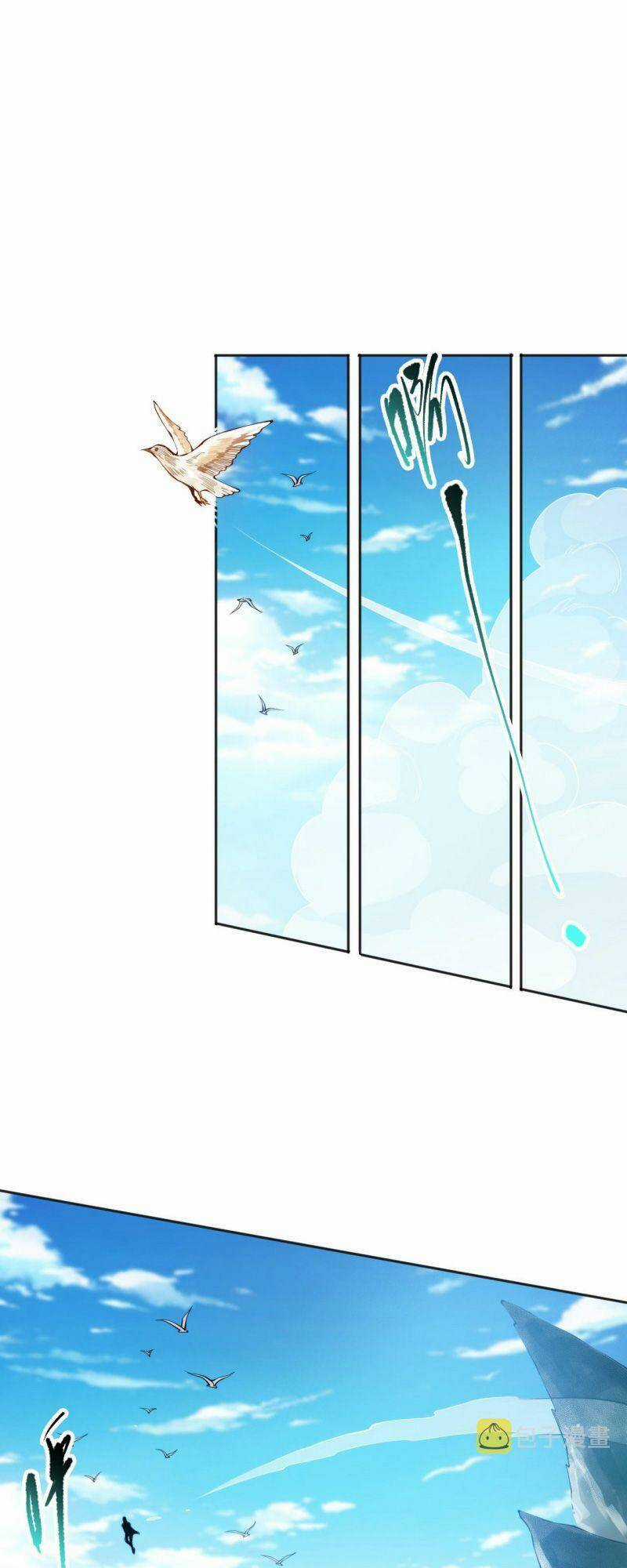 Giản Giới Chapter 212 trang 43