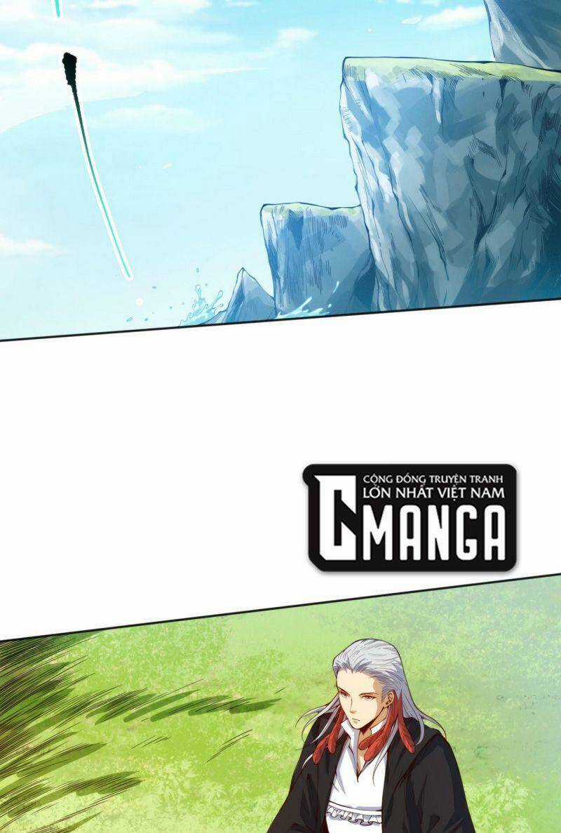 Giản Giới Chapter 212 trang 44