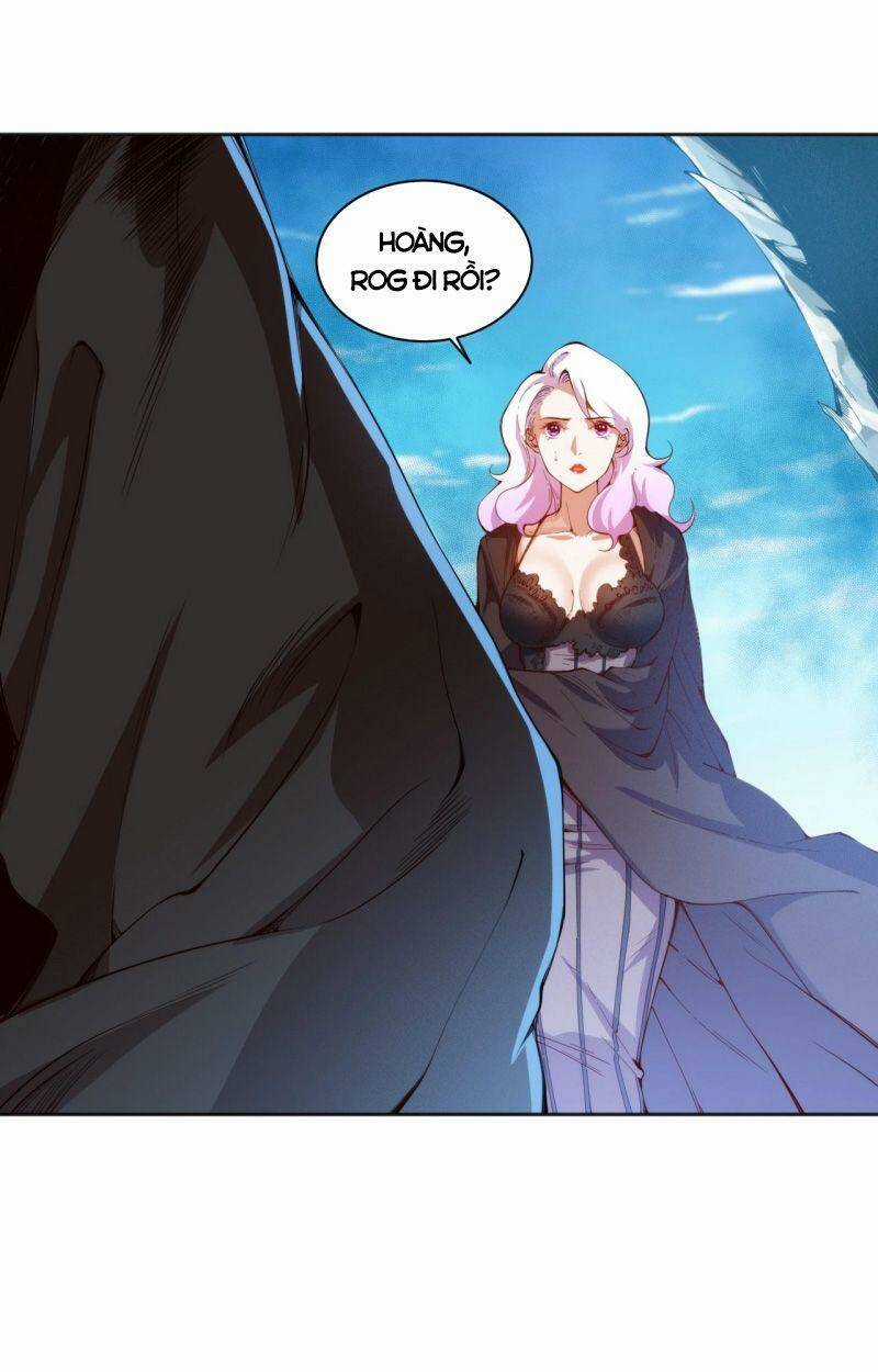 Giản Giới Chapter 212 trang 46