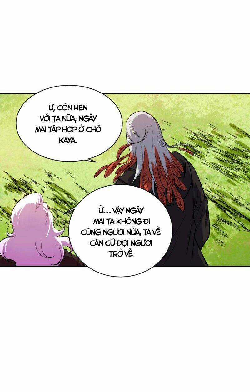 Giản Giới Chapter 212 trang 47