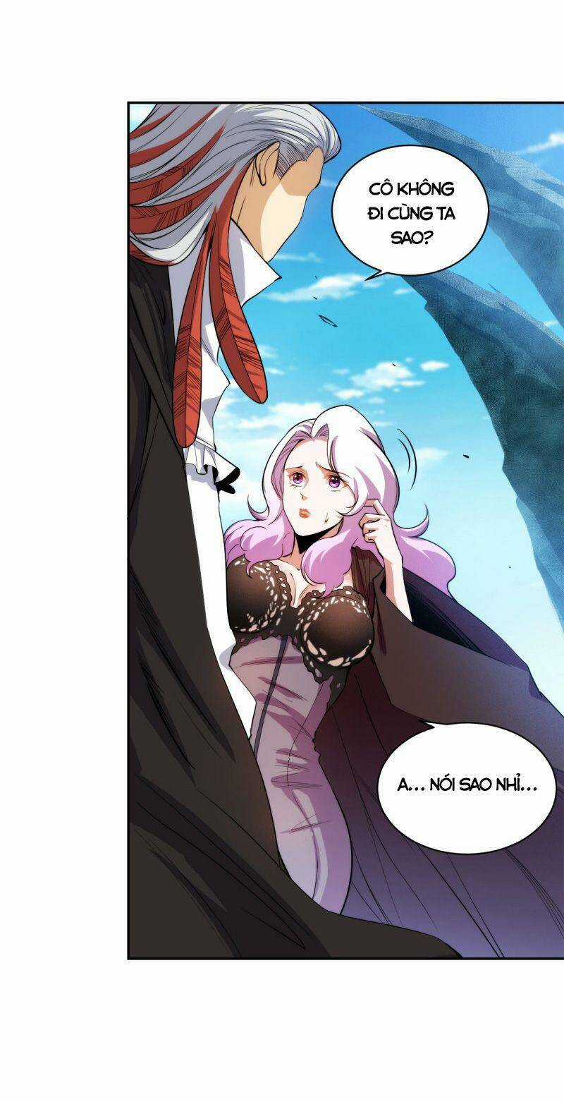 Giản Giới Chapter 212 trang 48