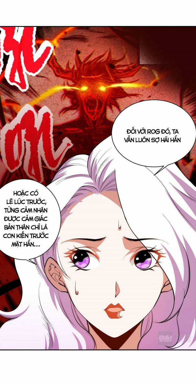 Giản Giới Chapter 212 trang 49