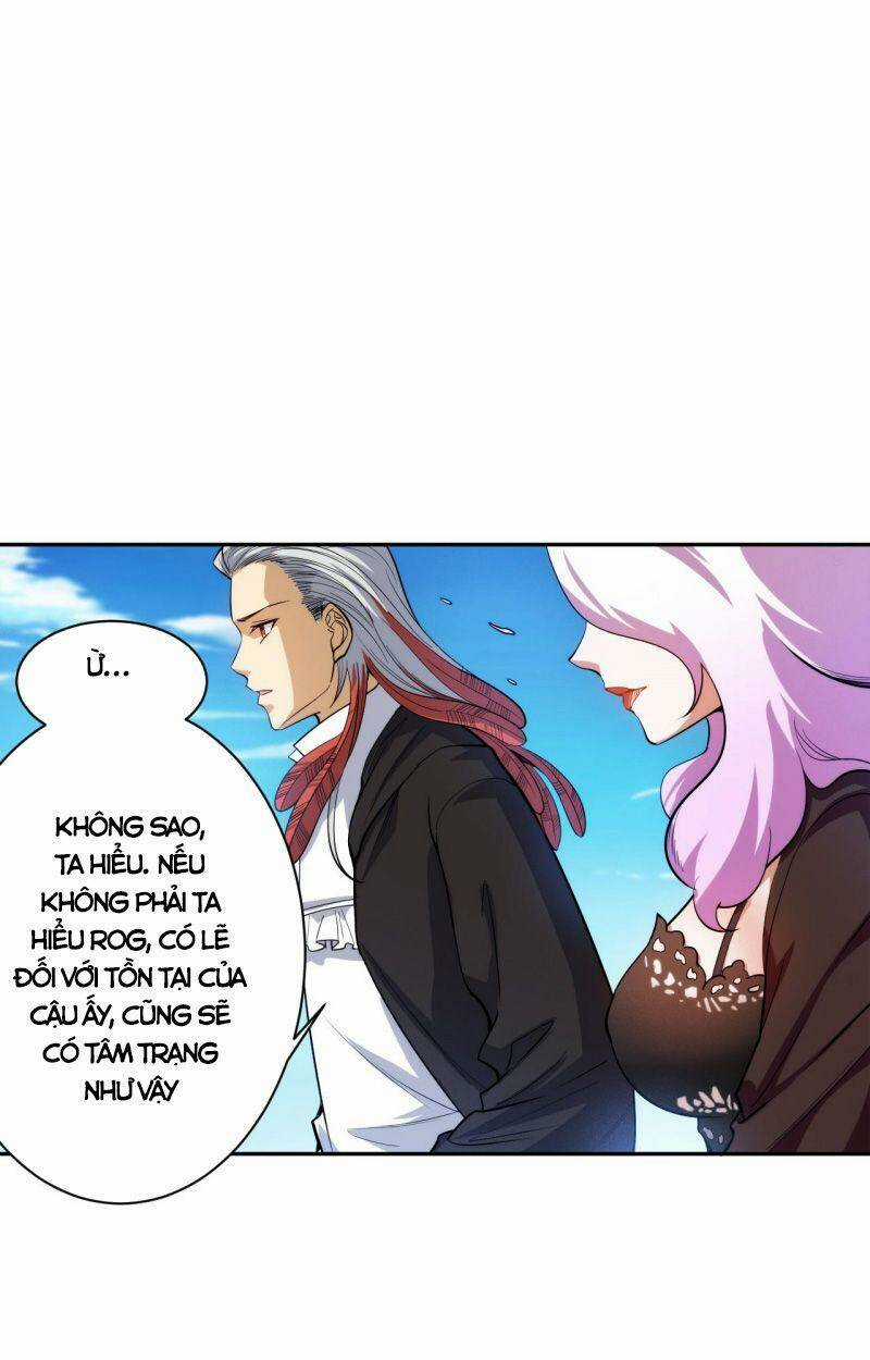 Giản Giới Chapter 212 trang 50