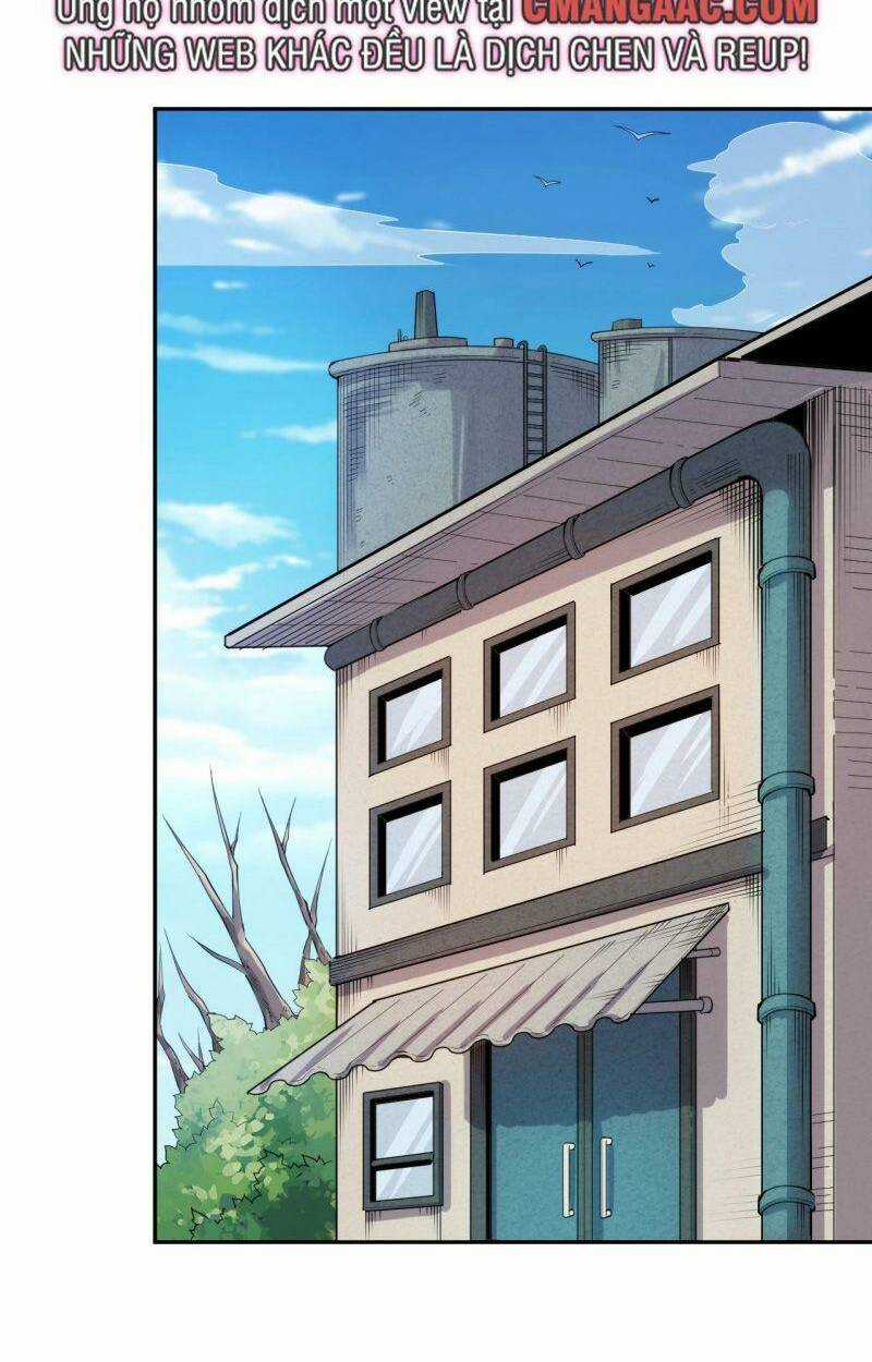 Giản Giới Chapter 212 trang 53