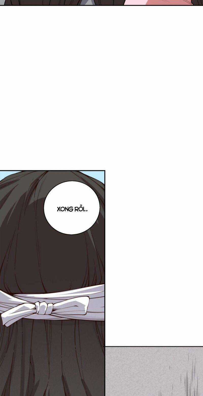 Giản Giới Chapter 212 trang 55