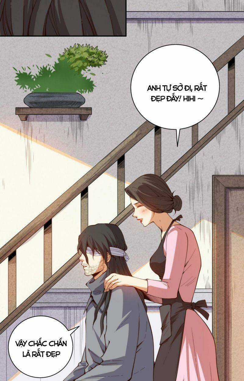 Giản Giới Chapter 212 trang 56