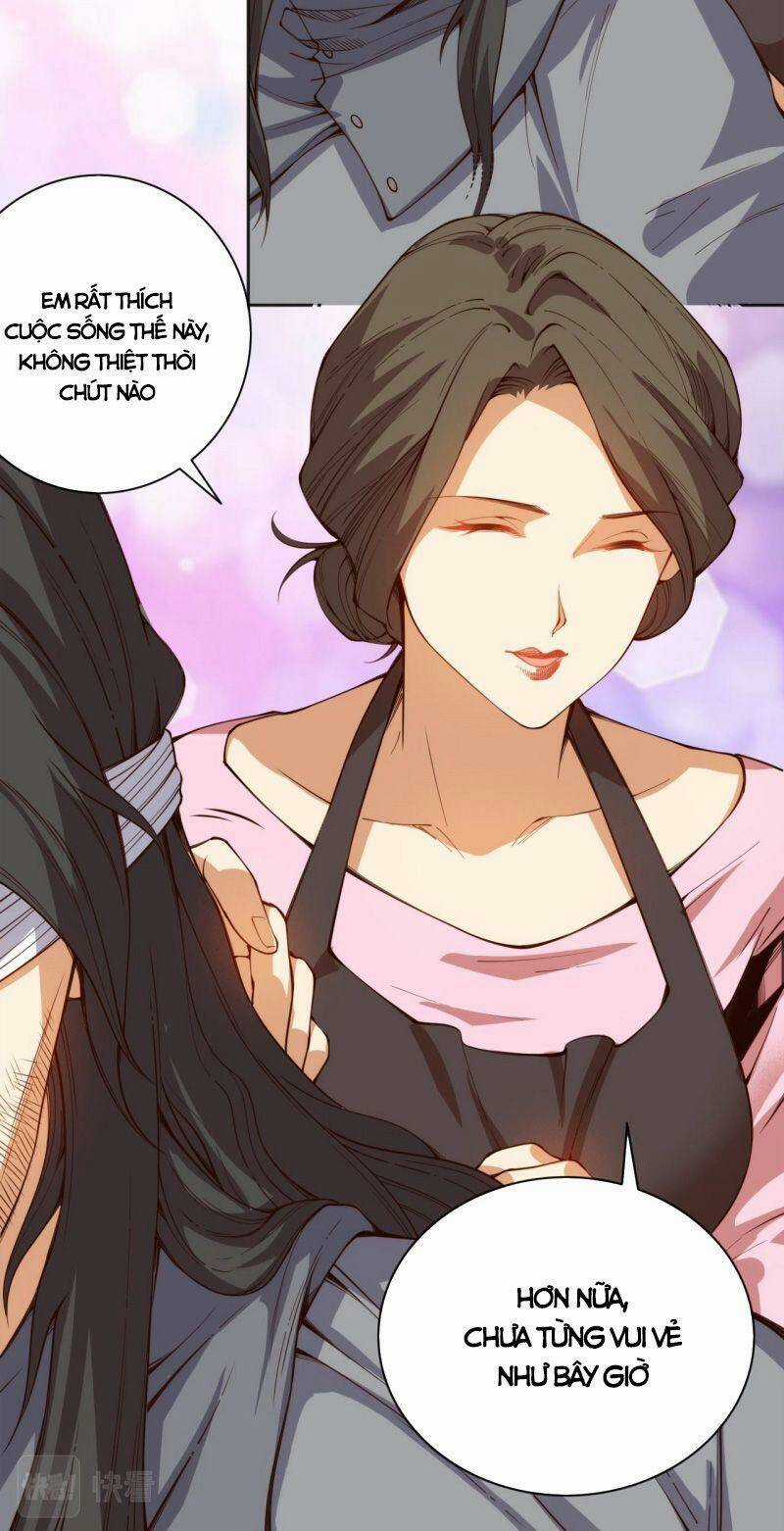 Giản Giới Chapter 212 trang 58