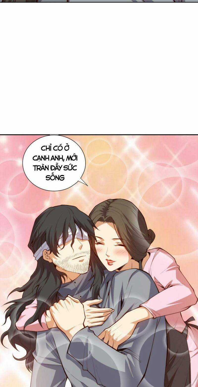 Giản Giới Chapter 212 trang 59