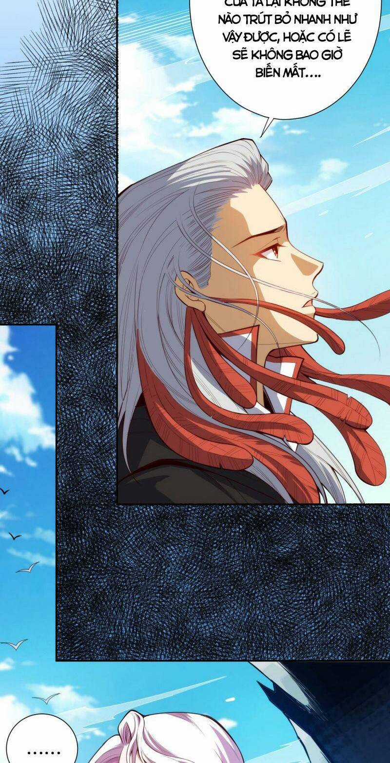 Giản Giới Chapter 212 trang 6