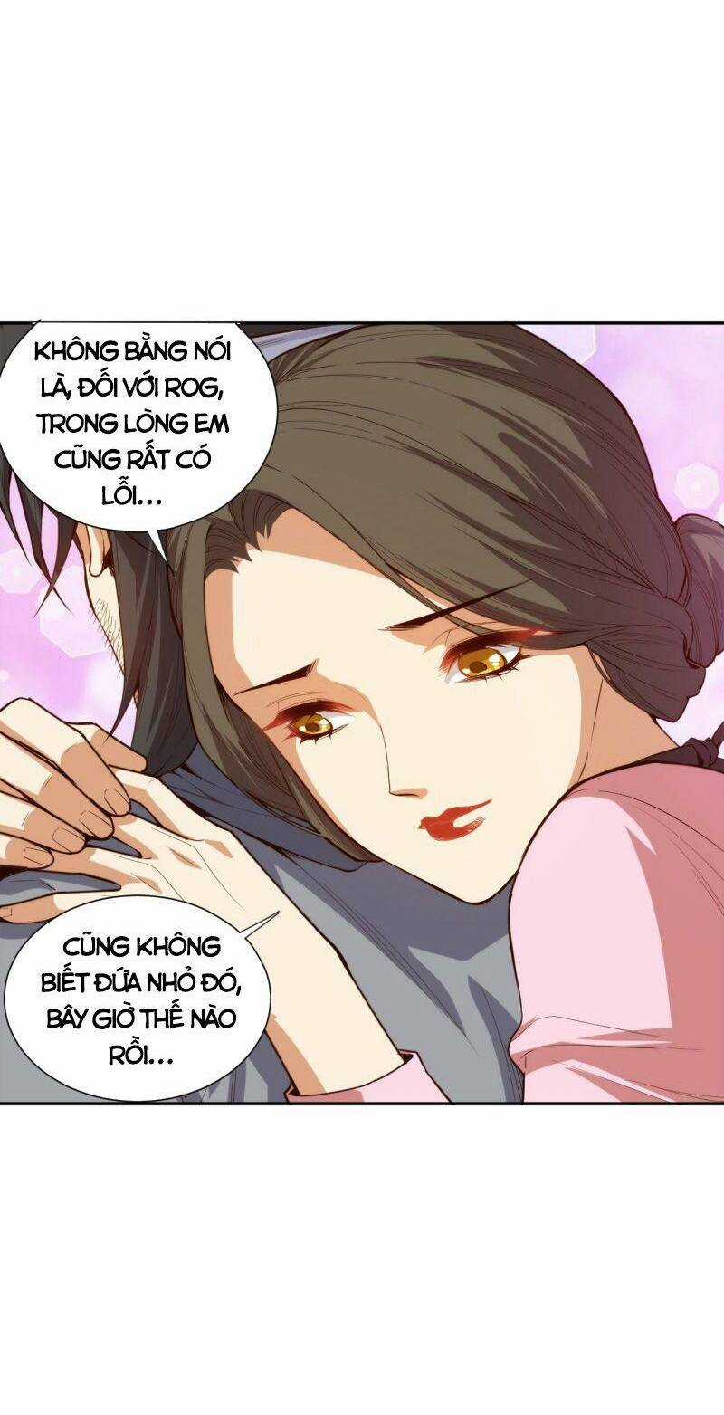 Giản Giới Chapter 212 trang 61