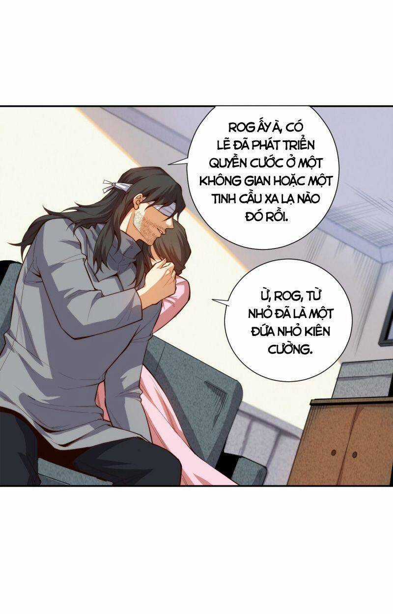 Giản Giới Chapter 212 trang 62