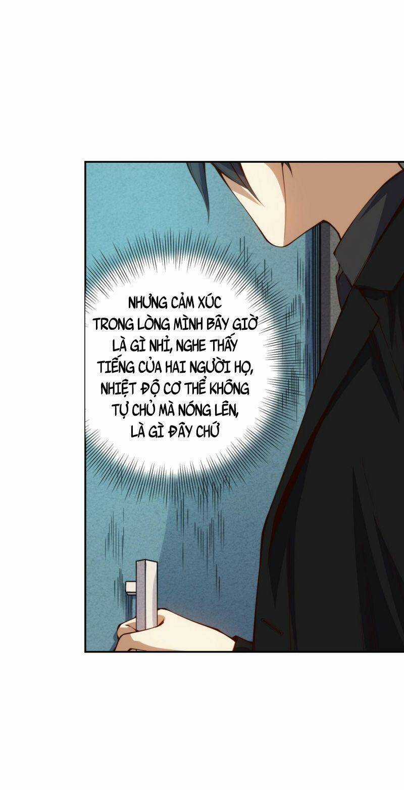 Giản Giới Chapter 212 trang 67