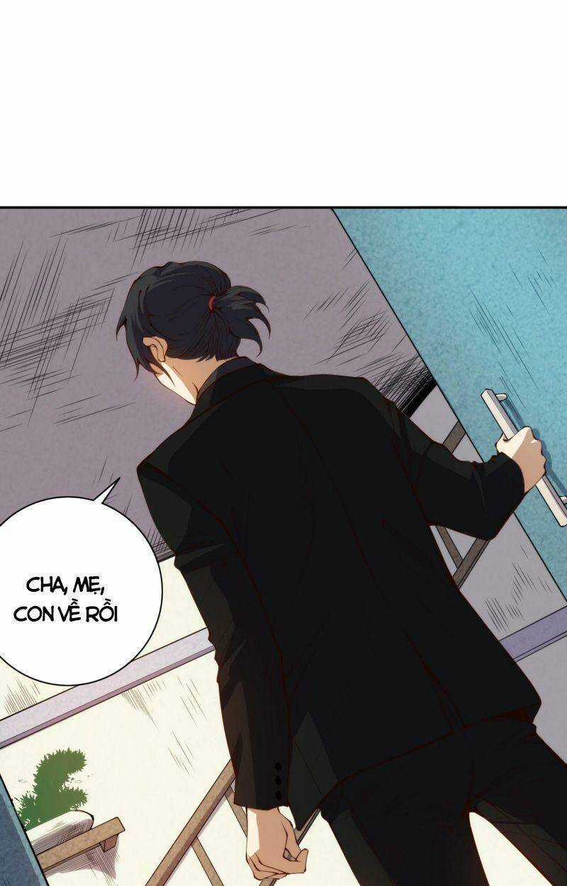 Giản Giới Chapter 212 trang 69