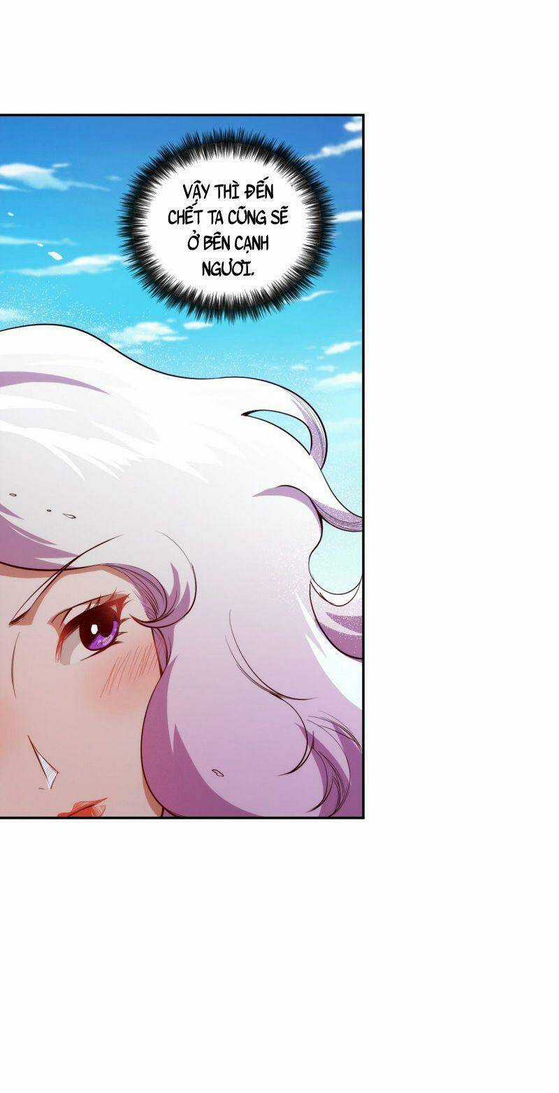 Giản Giới Chapter 212 trang 9