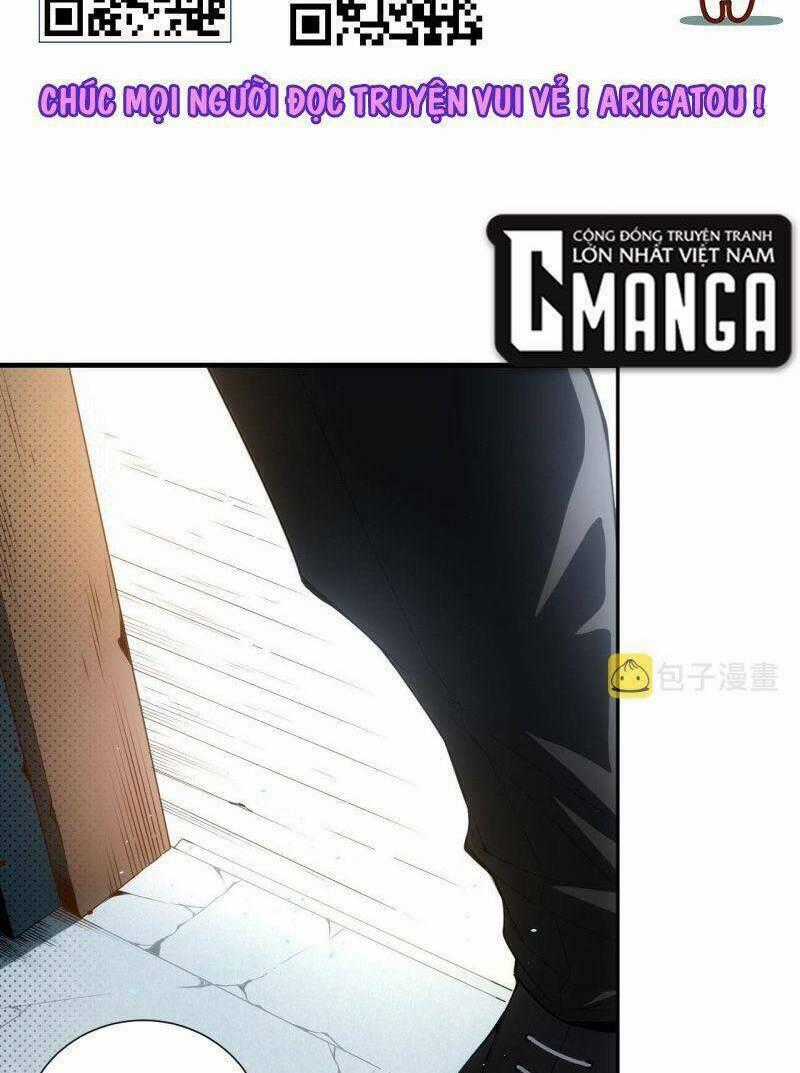 Giản Giới Chapter 213 trang 1
