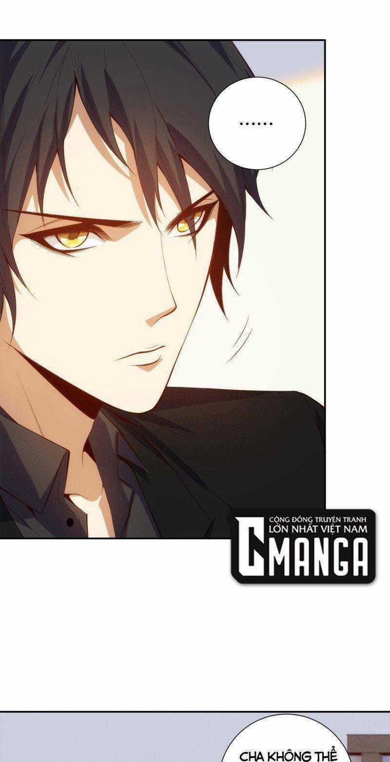 Giản Giới Chapter 213 trang 10