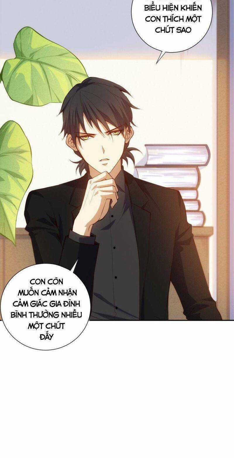 Giản Giới Chapter 213 trang 11