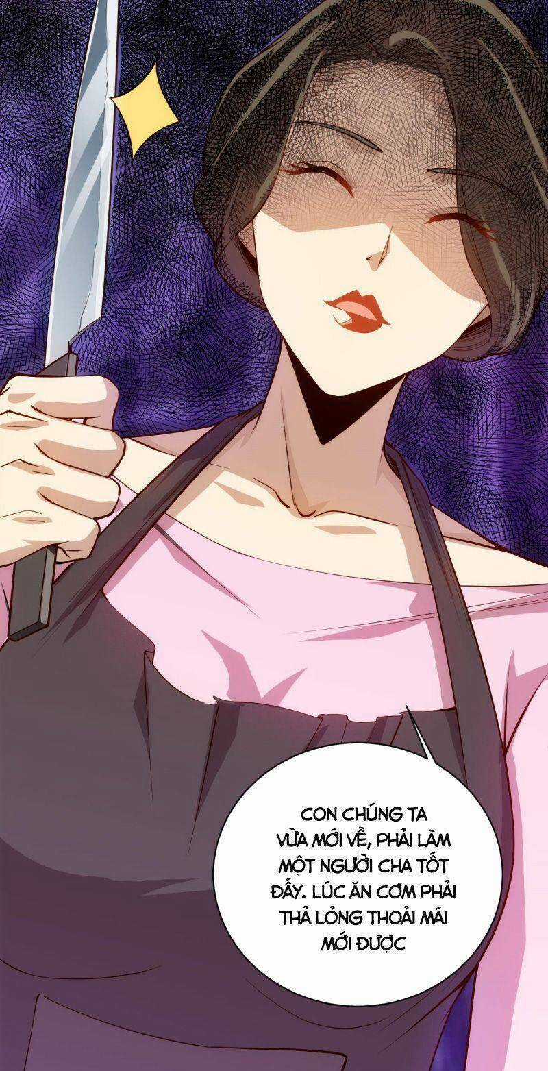 Giản Giới Chapter 213 trang 14