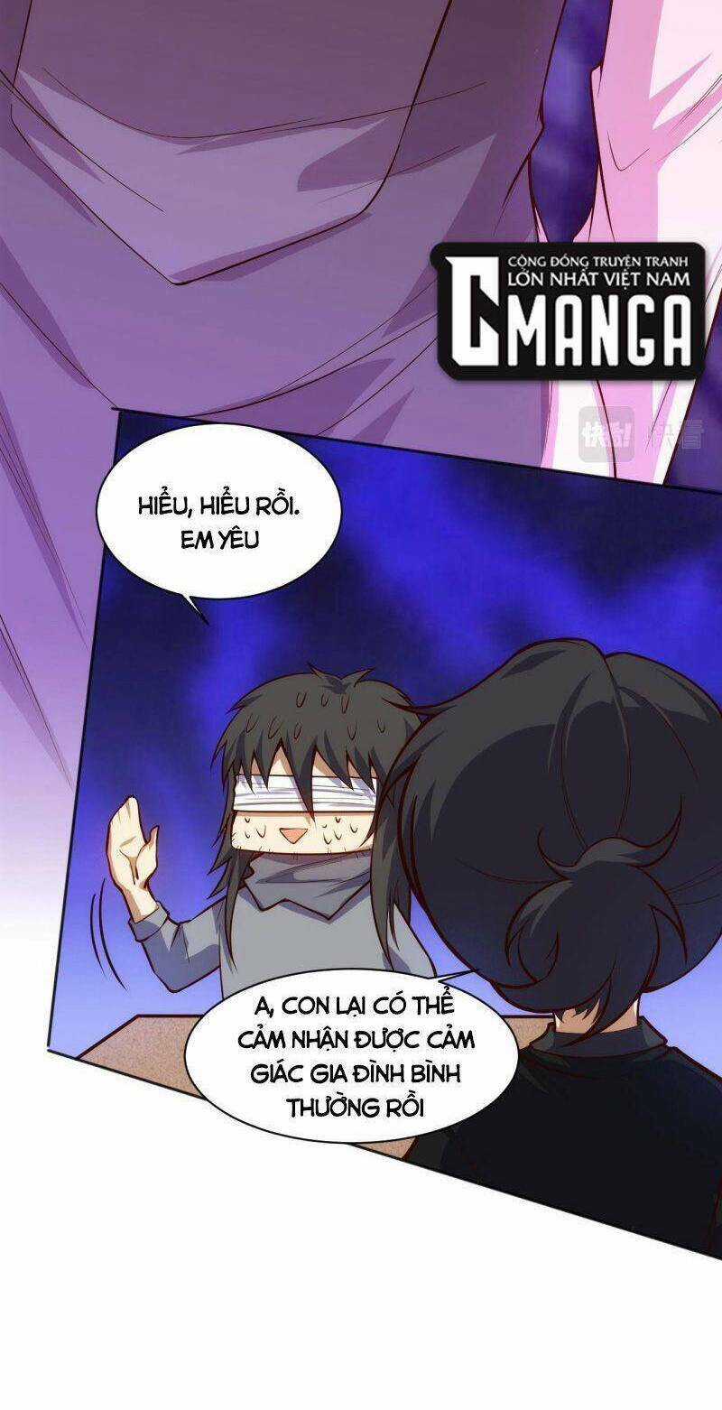 Giản Giới Chapter 213 trang 15