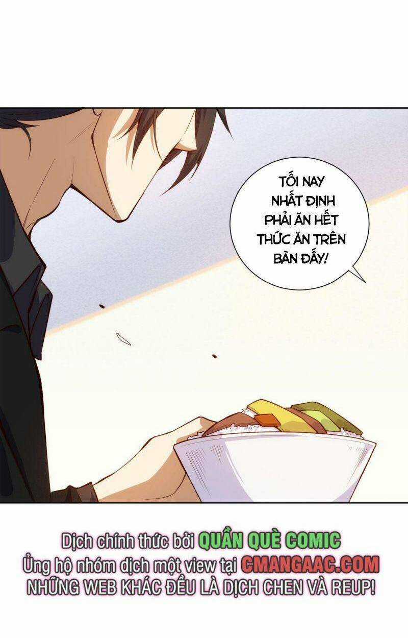 Giản Giới Chapter 213 trang 17