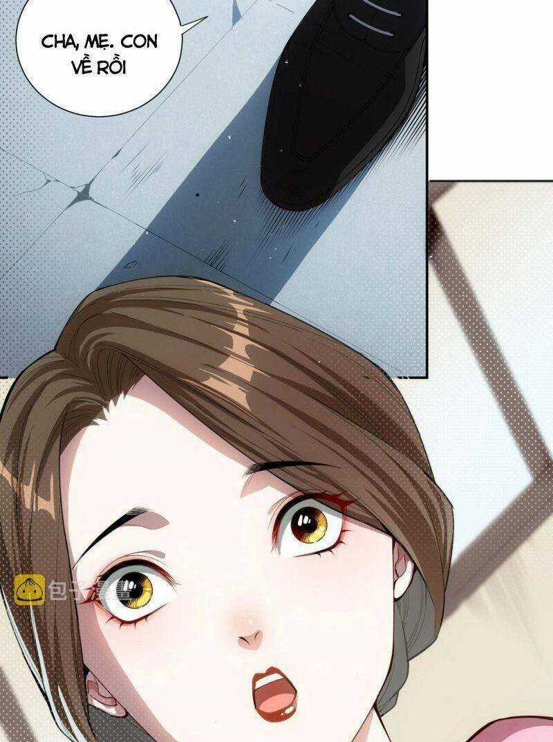 Giản Giới Chapter 213 trang 2