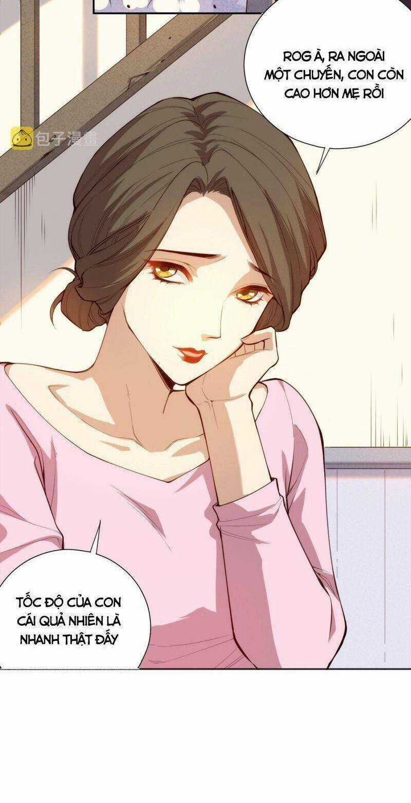 Giản Giới Chapter 213 trang 25