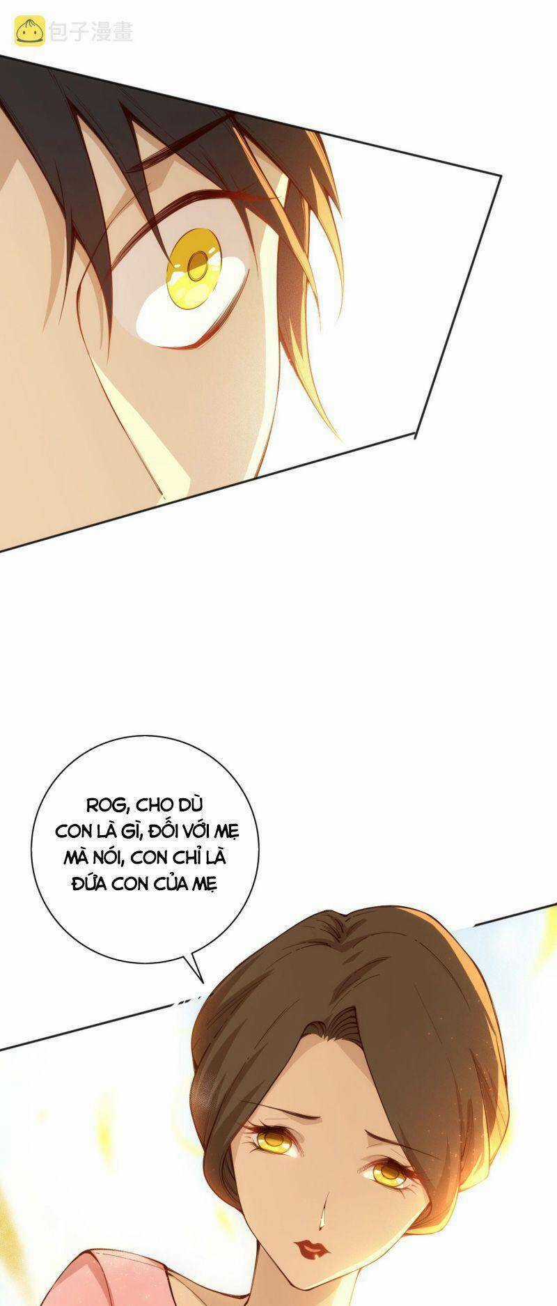 Giản Giới Chapter 213 trang 28