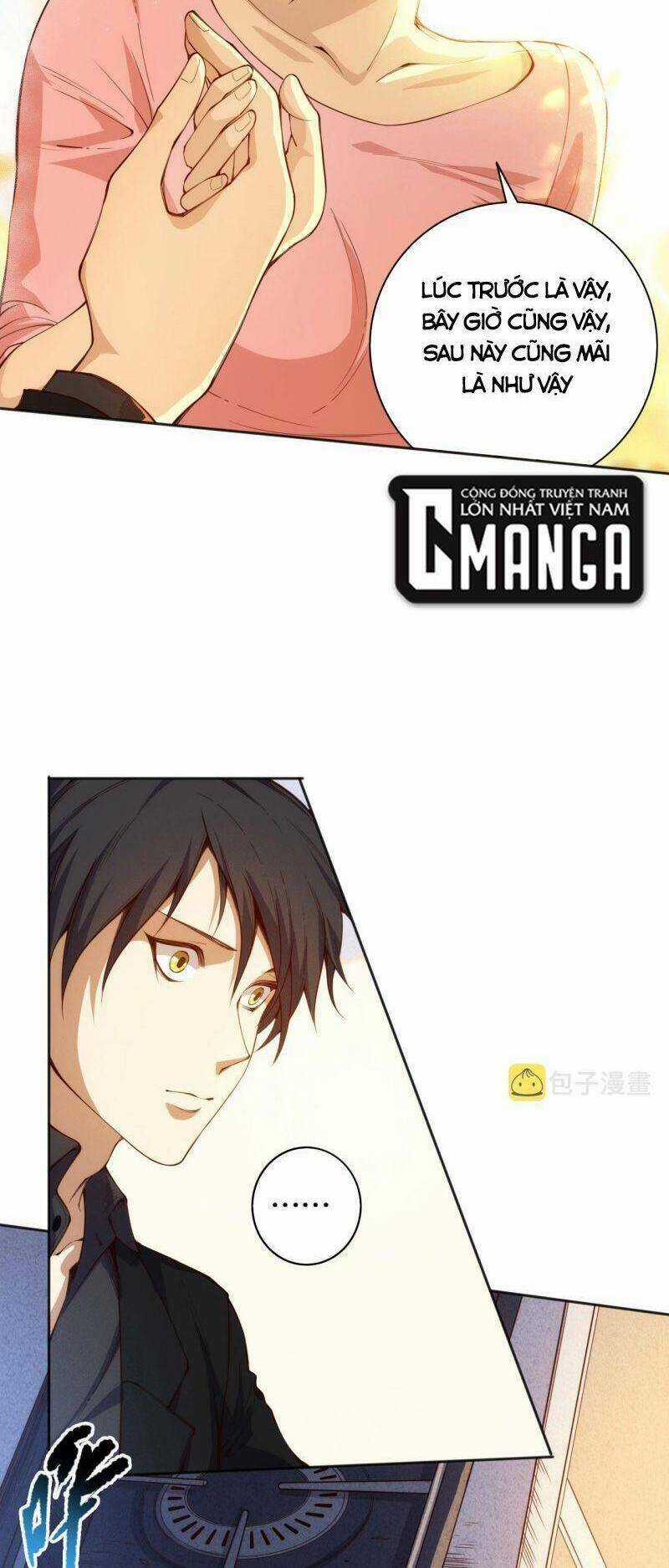 Giản Giới Chapter 213 trang 29