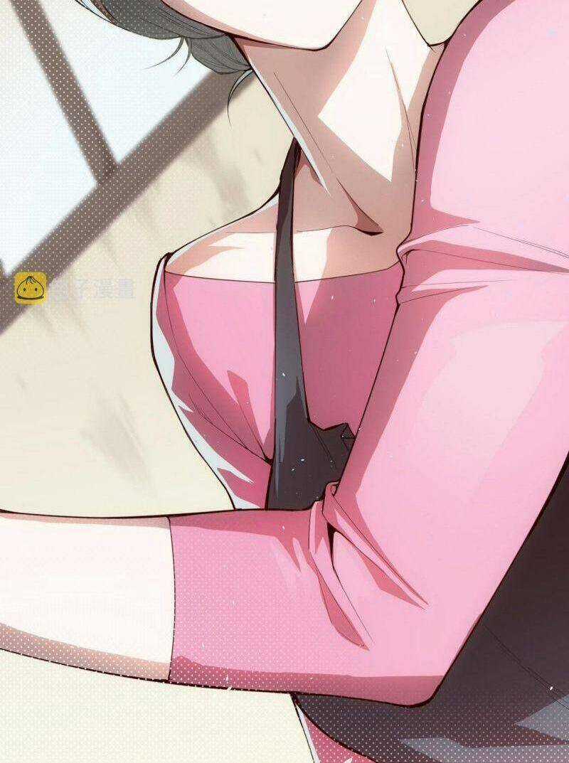 Giản Giới Chapter 213 trang 3