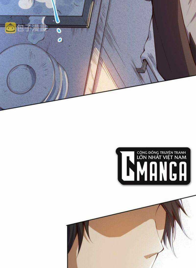 Giản Giới Chapter 213 trang 31