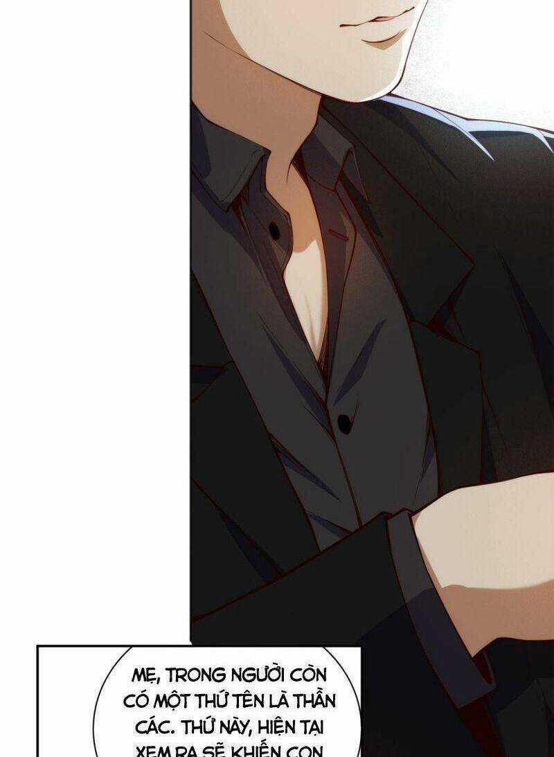 Giản Giới Chapter 213 trang 32