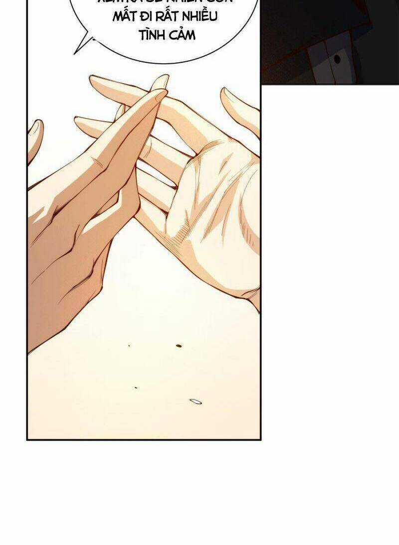 Giản Giới Chapter 213 trang 33