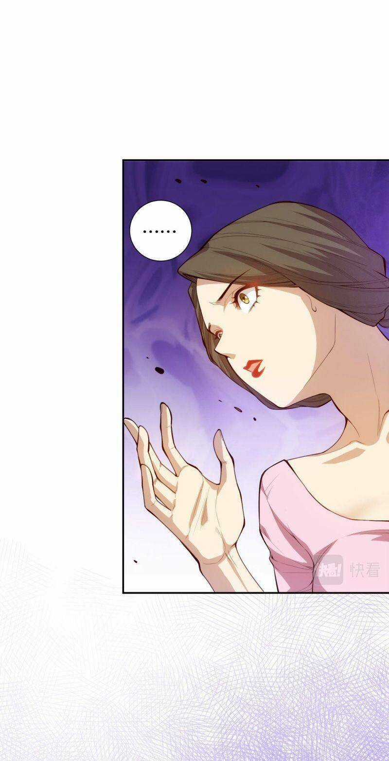 Giản Giới Chapter 213 trang 34