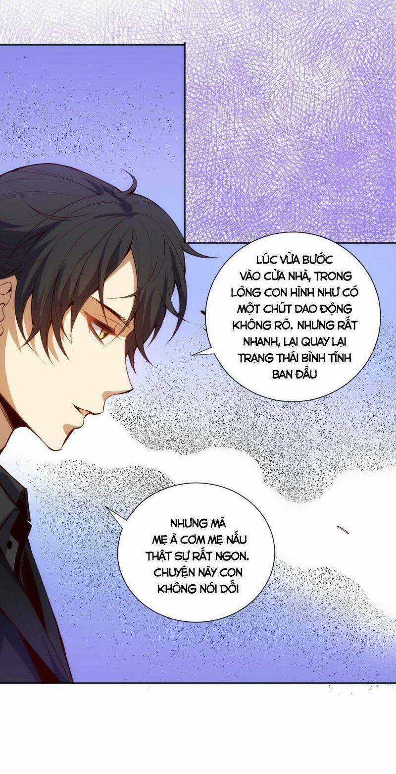 Giản Giới Chapter 213 trang 35