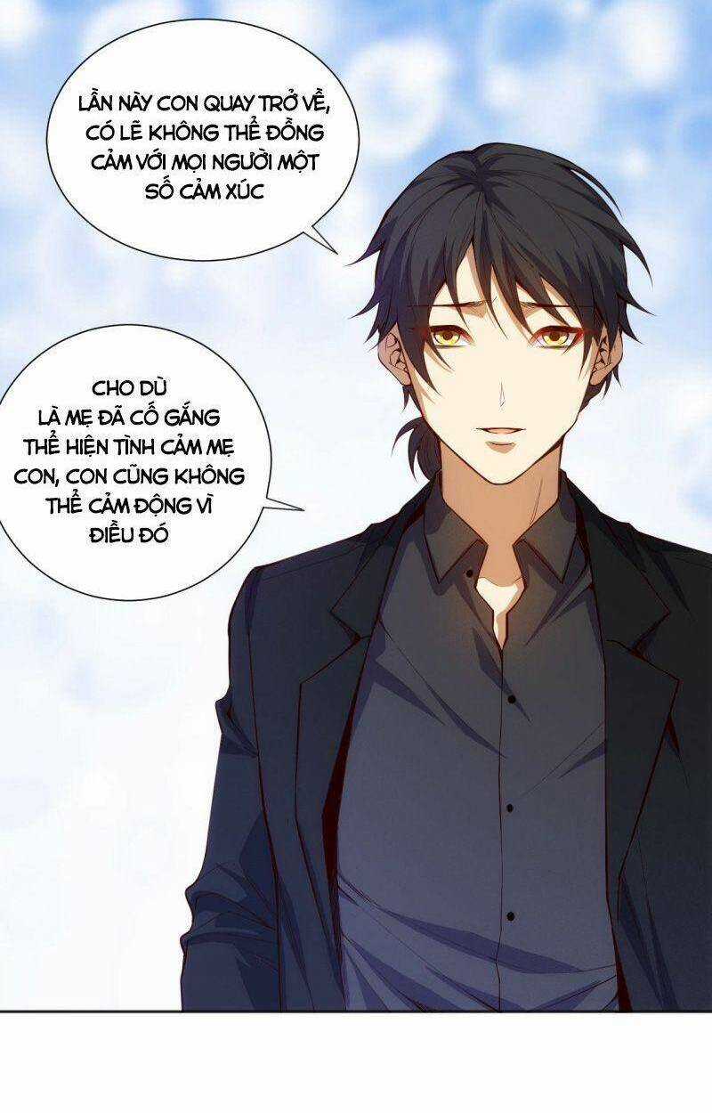 Giản Giới Chapter 213 trang 37