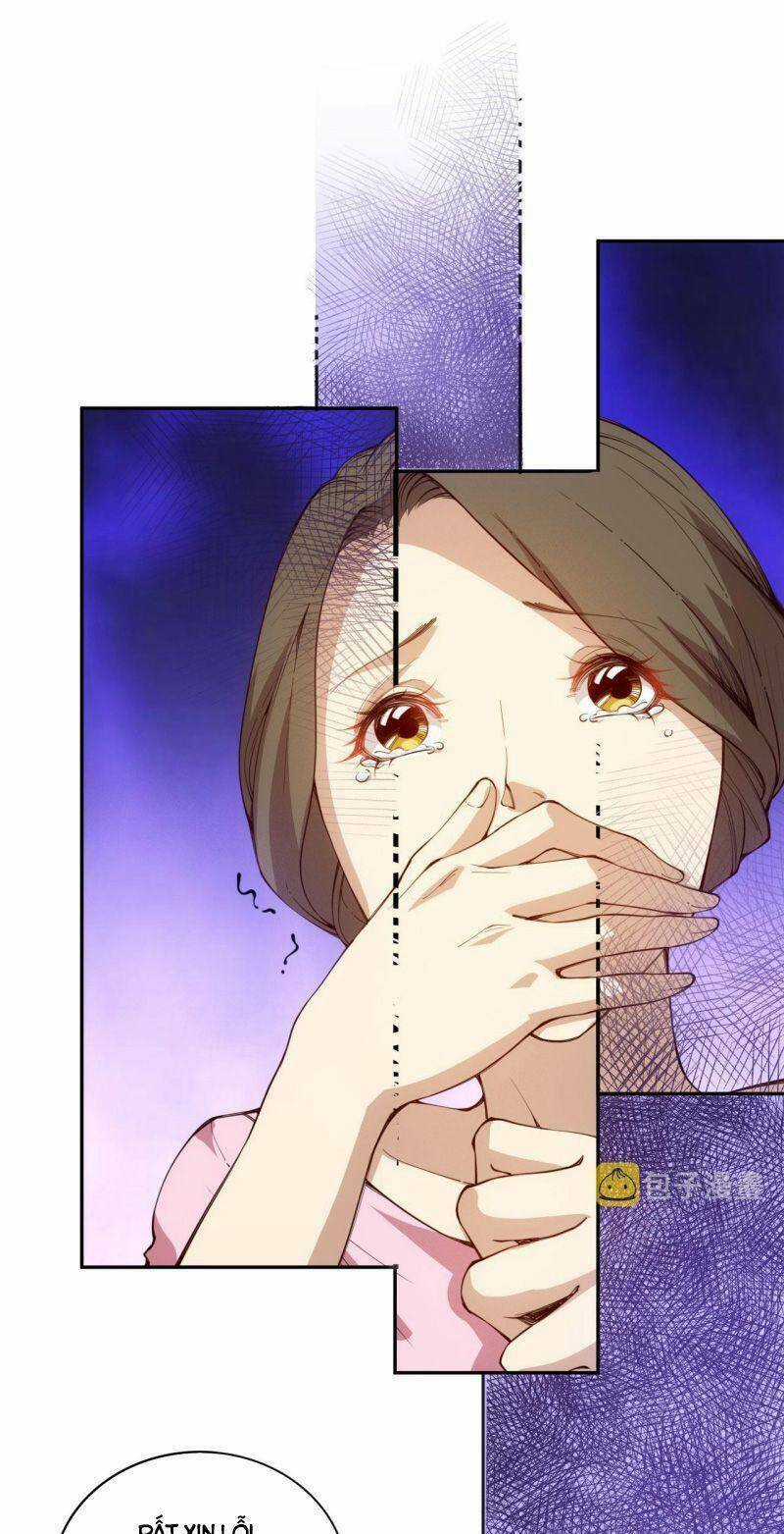 Giản Giới Chapter 213 trang 38