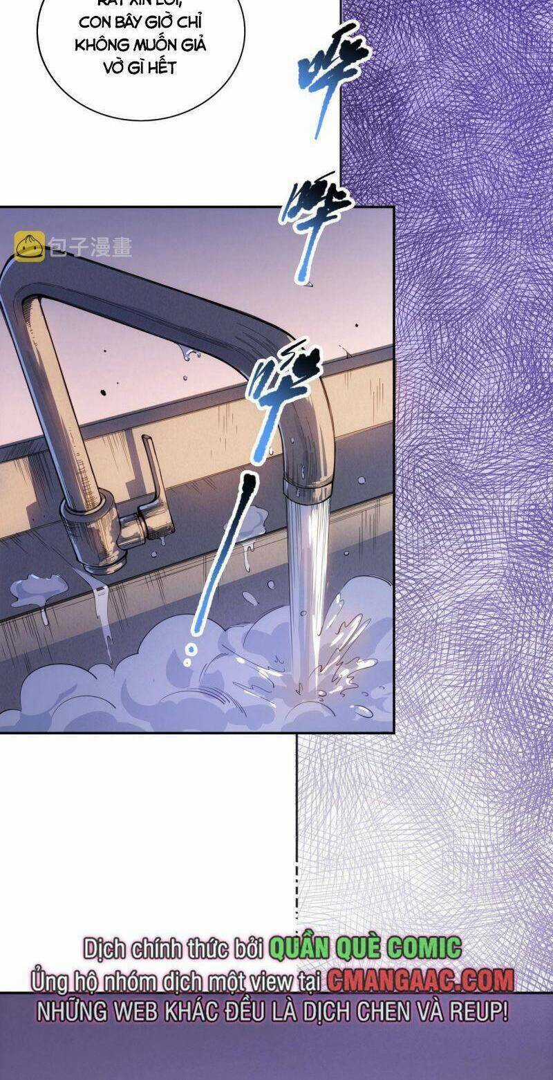 Giản Giới Chapter 213 trang 39